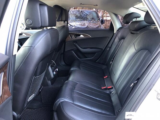 Audi A6 47 interauto-car