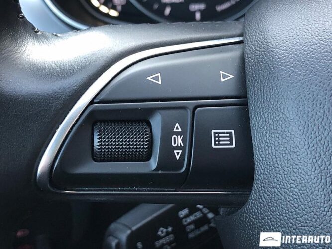 Audi A6 60 interauto-car