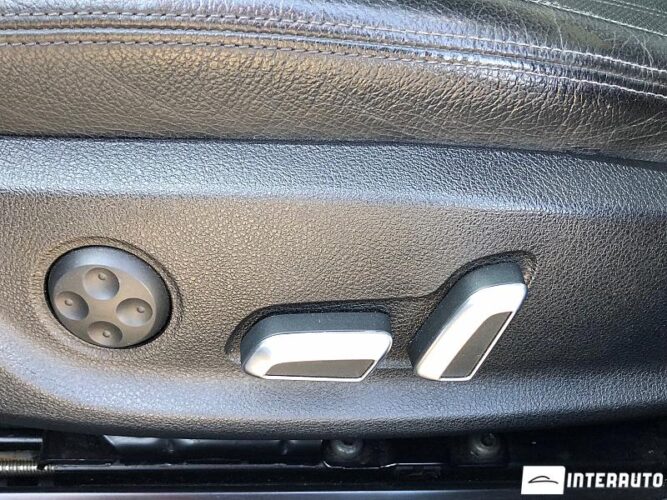 Audi A6 58 interauto-car