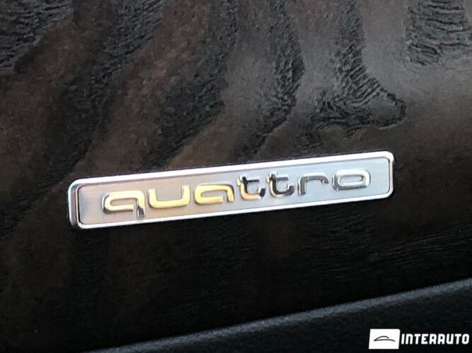 Audi A6 59 interauto-car