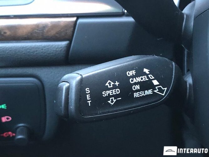 Audi A6 56 interauto-car