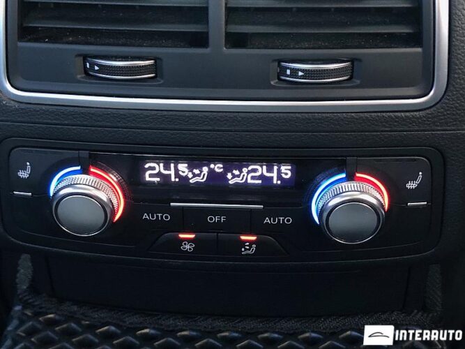 Audi A6 53 interauto-car