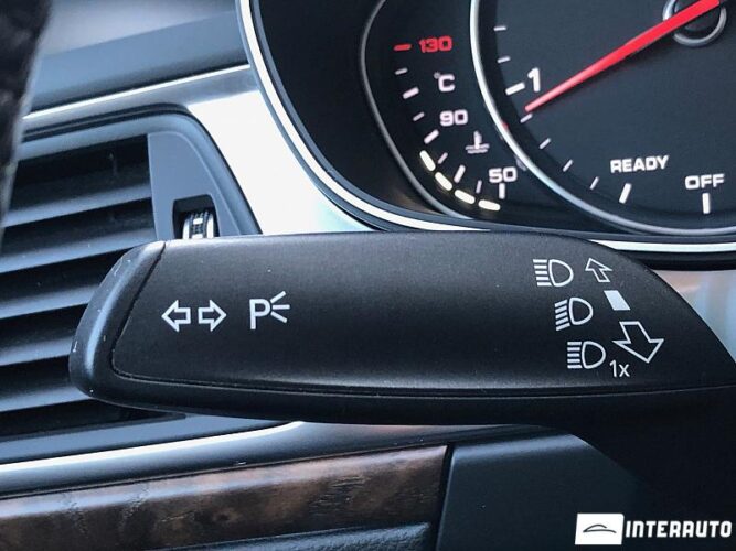 Audi A6 54 interauto-car