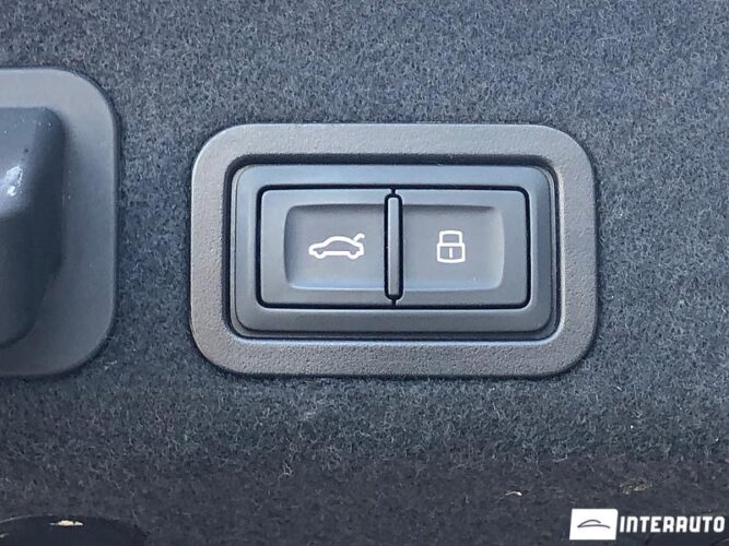 Audi A6 62 interauto-car