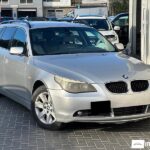 BMW 520 2006