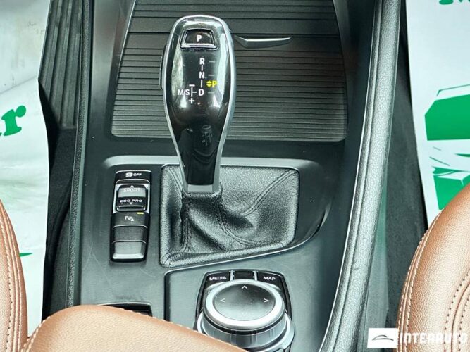 BMW X1 1.6D 49 bmw X1 1.6D 2019