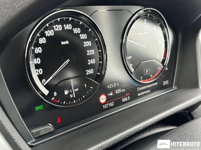 BMW X1 1.6D 47 bmw X1 1.6D 2019