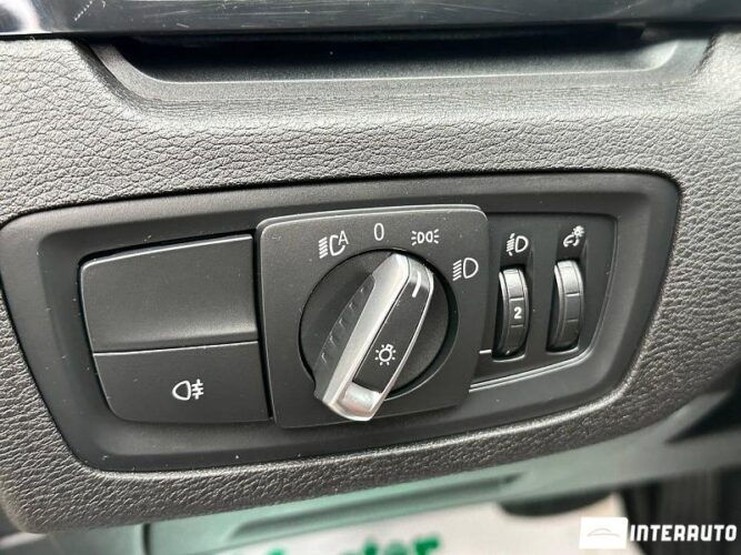 BMW X1 1.6D 52 bmw X1 1.6D 2019