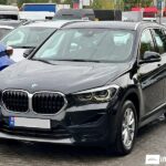BMW X1 1.6D 2019