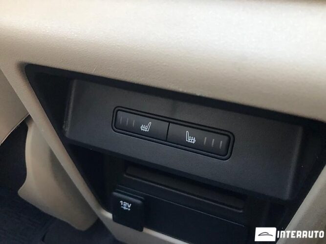 Land Rover Discovery Sport 50 interauto-car