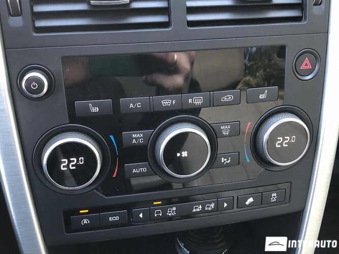 Land Rover Discovery Sport 46 interauto-car