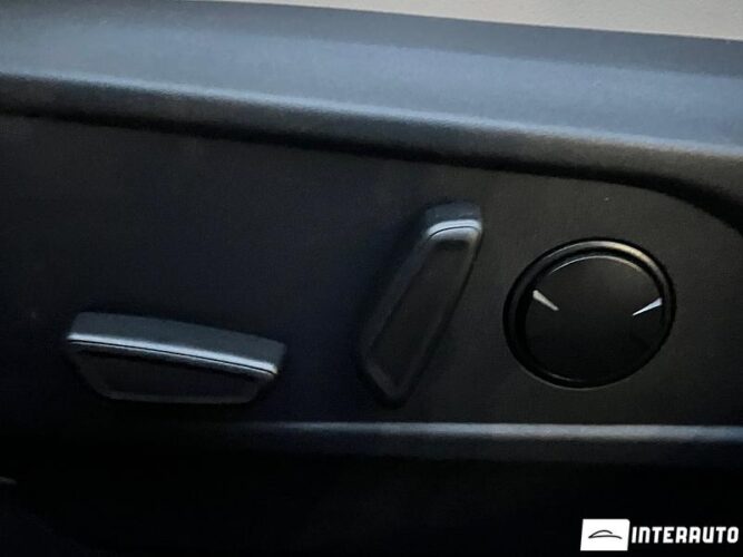 Ford Mustang Mach-E 48 interauto-car