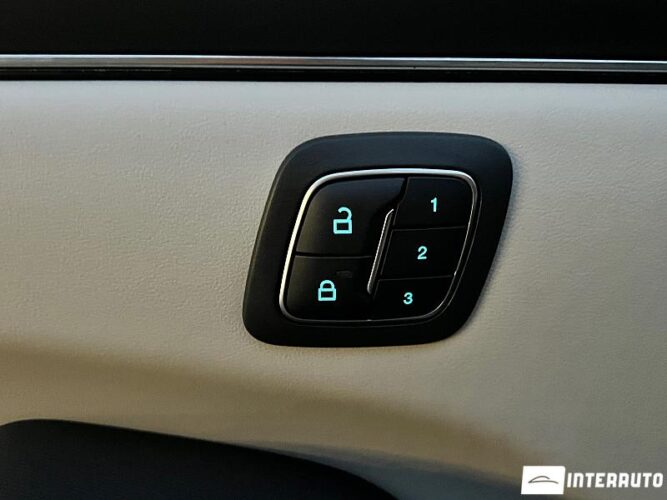 Ford Mustang Mach-E 45 interauto-car