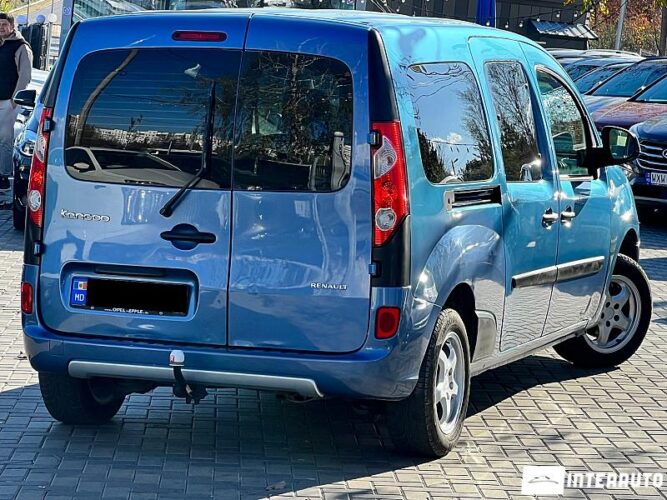 Renault Kangoo 28 interauto-car