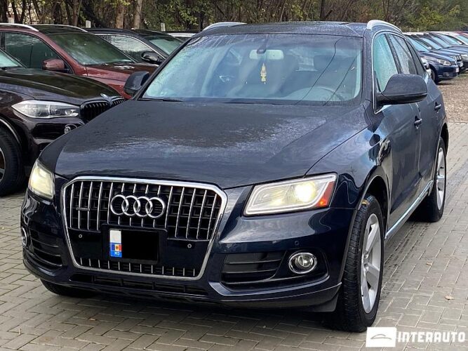Audi Q5 31 interauto-car