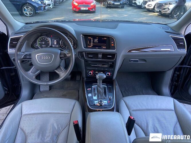 Audi Q5 46 interauto-car