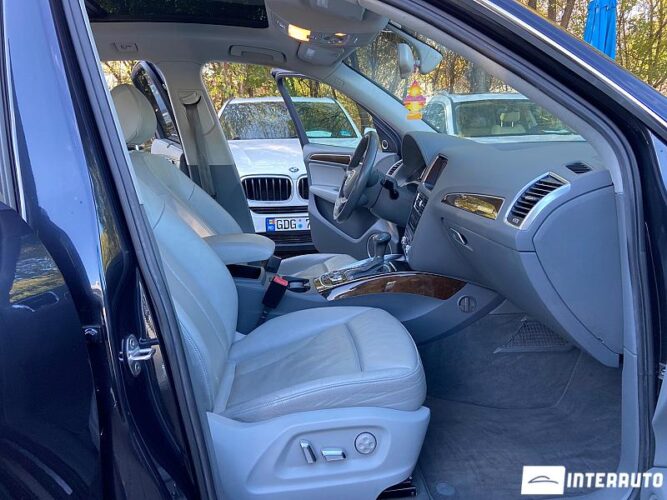 Audi Q5 49 interauto-car