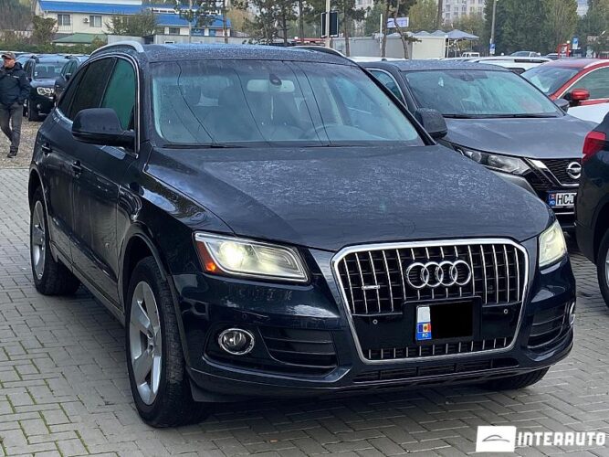 Audi Q5 33 interauto-car