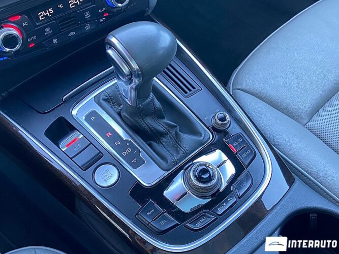 Audi Q5 44 interauto-car