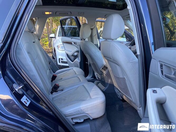 Audi Q5 48 interauto-car