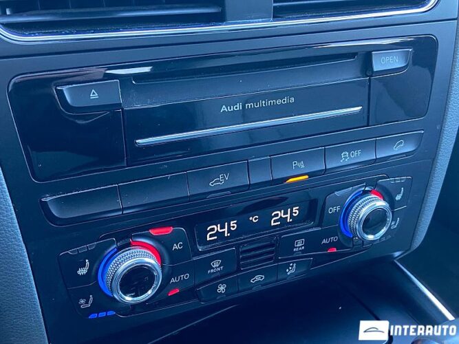 Audi Q5 43 interauto-car