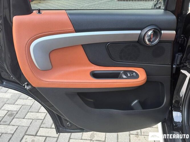 Mini Countryman Cooper S 55 interauto-car