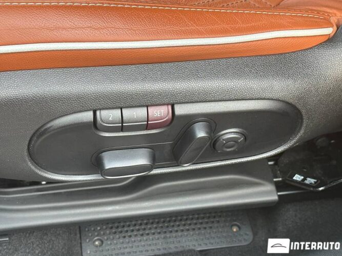 Mini Countryman Cooper S 43 interauto-car