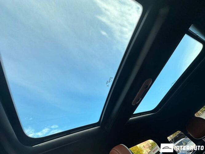 Mini Countryman Cooper S 61 interauto-car