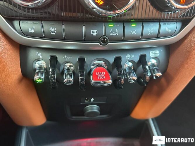 Mini Countryman Cooper S 51 interauto-car