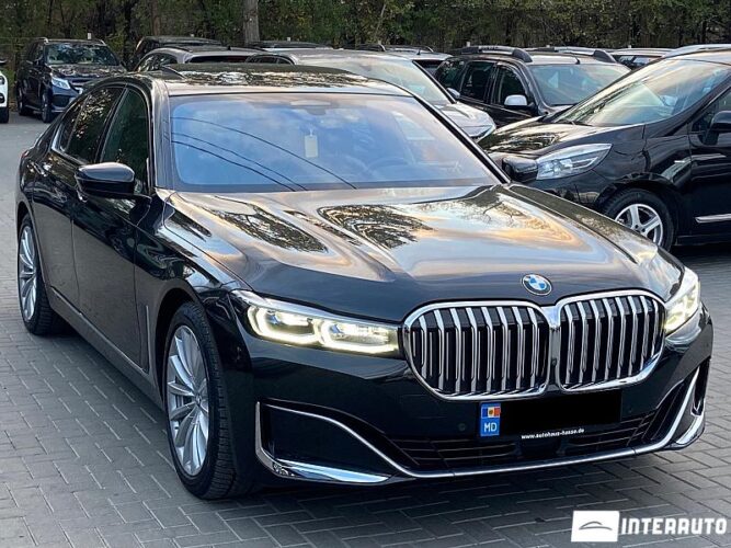 BMW 730 37 interauto-car