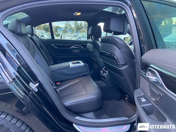 BMW 730 57 interauto-car