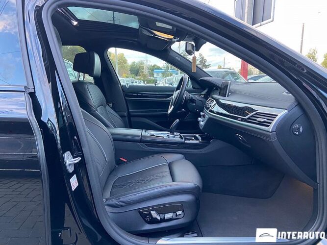 BMW 730 58 interauto-car