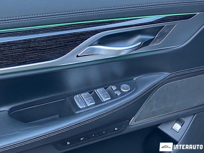 BMW 730 43 interauto-car