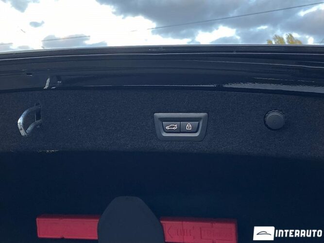 BMW 730 40 interauto-car