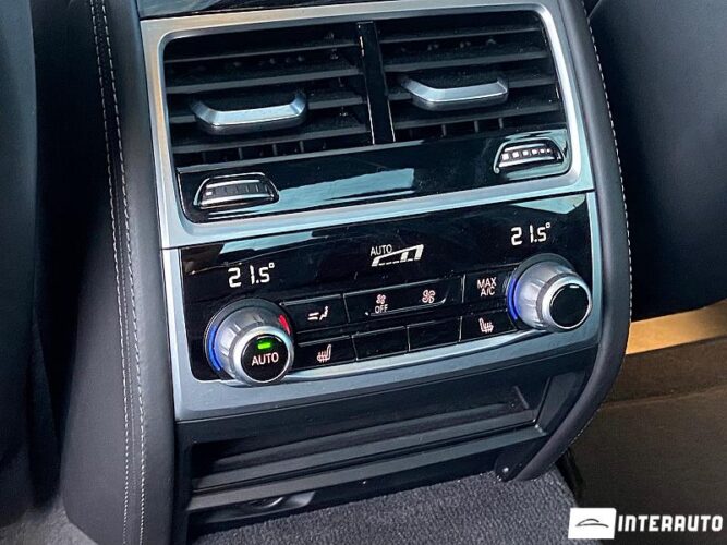 BMW 730 56 interauto-car