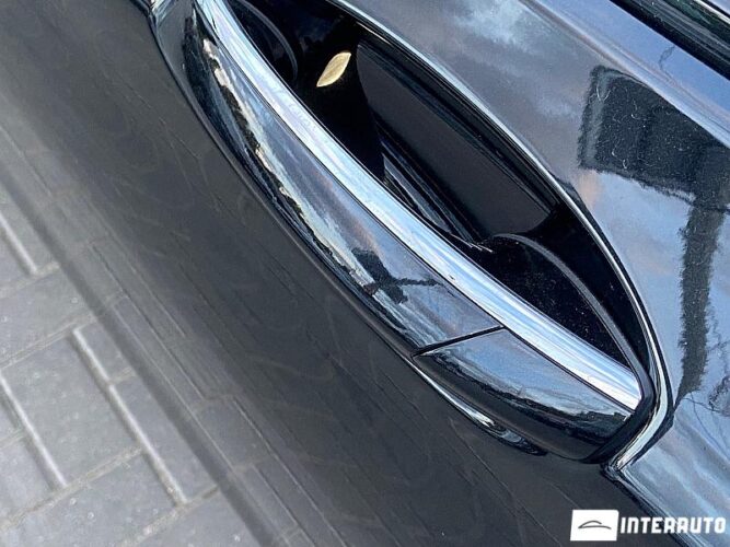 BMW 730 42 interauto-car