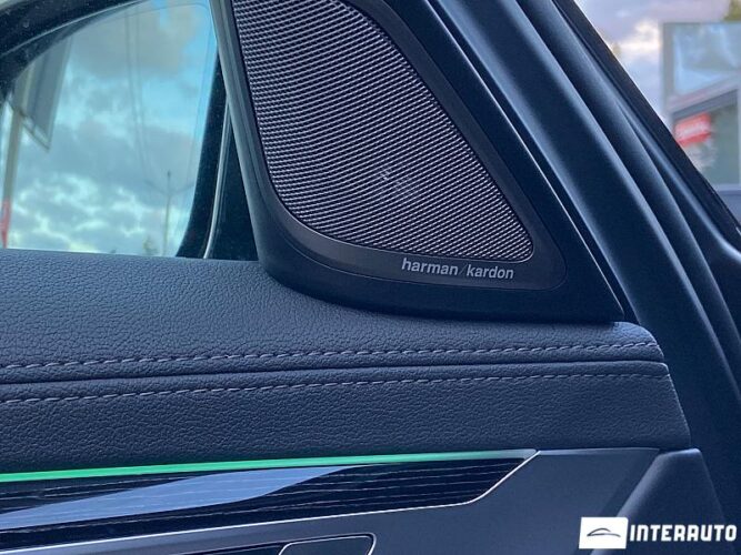 BMW 730 44 interauto-car