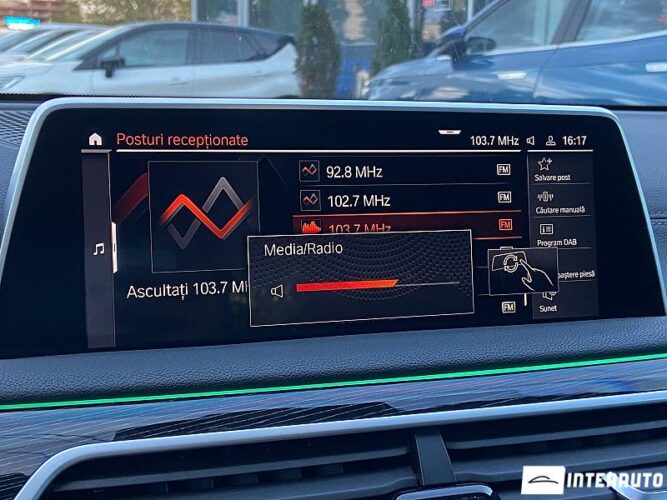BMW 730 49 interauto-car
