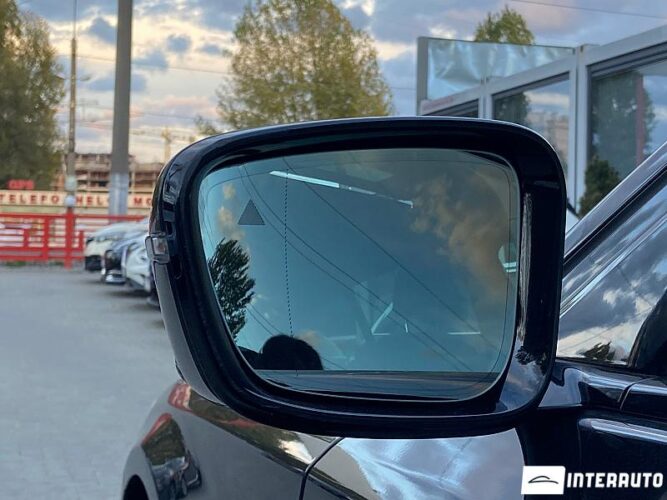 BMW 730 41 interauto-car