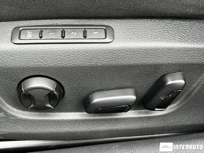 Skoda Superb 53 interauto-car