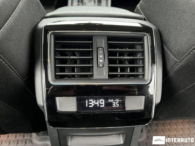 Skoda Superb 49 interauto-car