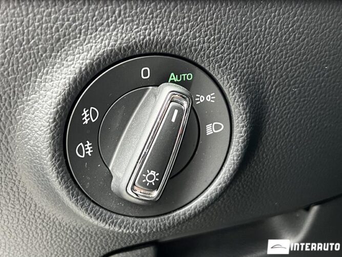 Skoda Superb 46 interauto-car