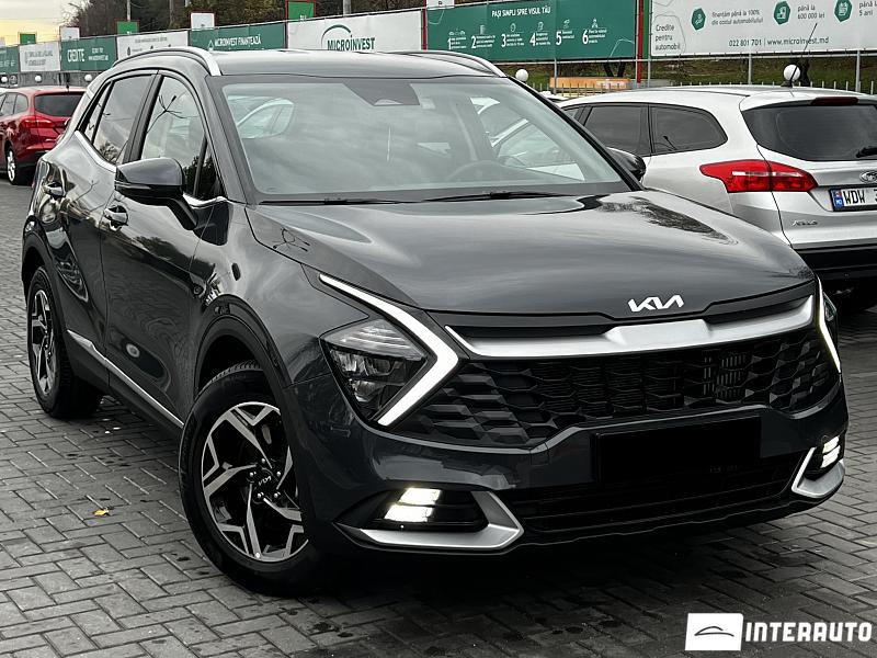 interauto oferta masina
