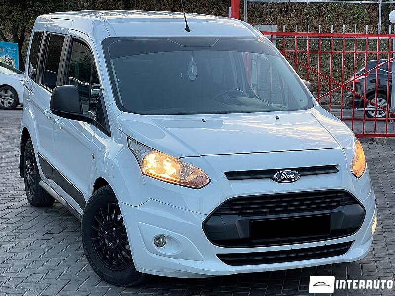 Ford Tourneo Connect 2 interauto oferta masina