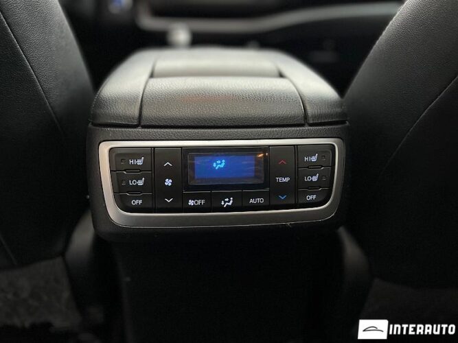 Toyota Highlander 65 interauto-car