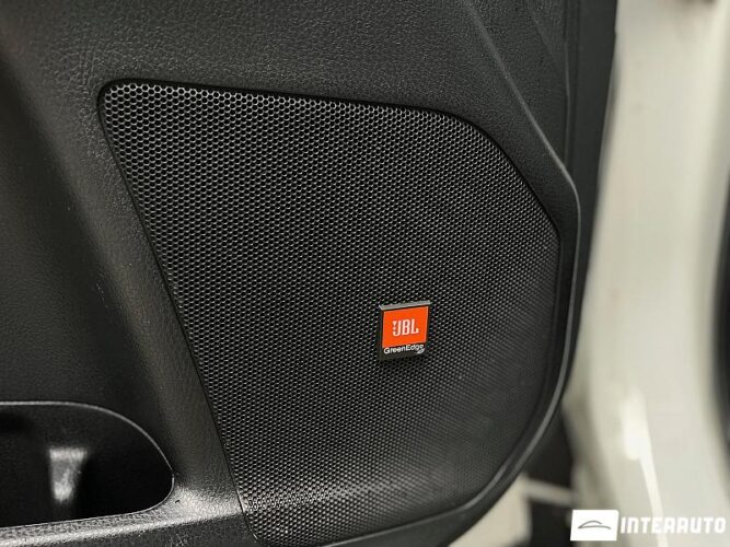 Toyota Highlander 50 interauto-car