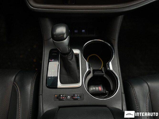 Toyota Highlander 59 interauto-car