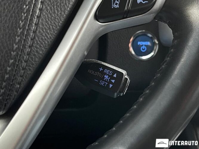 Toyota Highlander 54 interauto-car