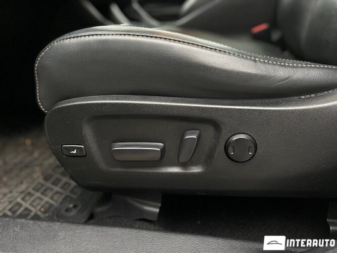 Toyota Highlander 48 interauto-car