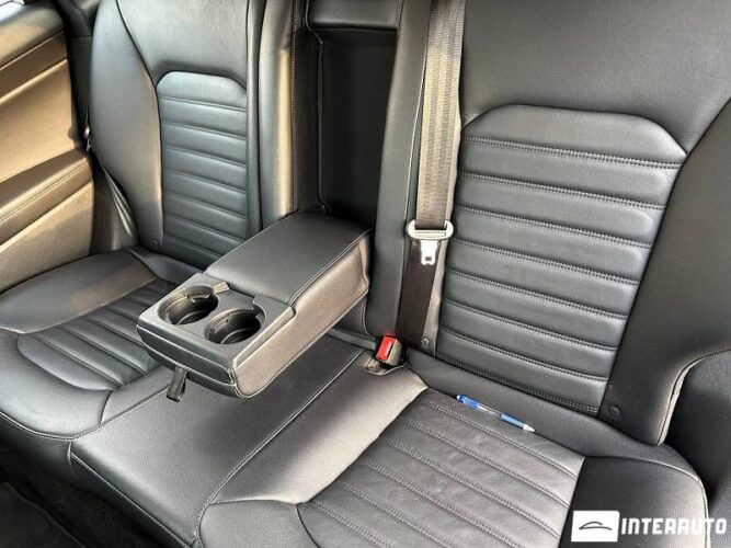 Ford Fusion 49 interauto-car